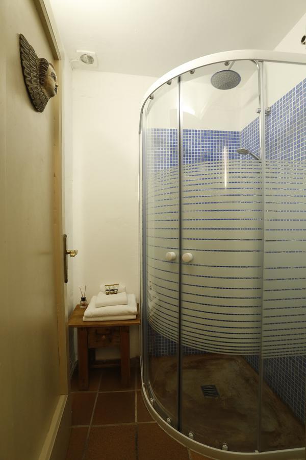 Hostal Blau Peratallada Ngoại thất bức ảnh